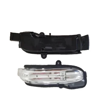 For Mercedes-Benz C-class W203 2001-2007 Car Rear Mirror Turn Signal Indicator Light Lamp
For Mercedes-Benz C-class W203 2001-2007 Car Rear Mirror Turn Signal Indicator Light Lamp