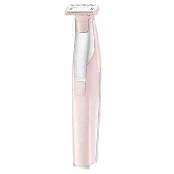 Women Hair Removal Body Washing Trimmer Dry Battery Powered Male Razor
Women Hair Removal Body Washing Trimmer Dry Battery Powered Male Razor