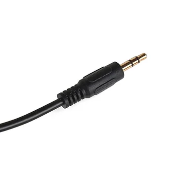 Car Aux-in Adapter MP3 Player Radio Interface For Honda Accord Civic Fit CRV
Car Aux-in Adapter MP3 Player Radio Interface For Honda Accord Civic Fit CRV