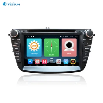 Yessun For Ford Escort 2008~2016 Android Car Navigation GPS HD Touch Screen Multimedia Stereo Player Audio Video Radio.
Yessun For Ford Escort 2008~2016 Android Car Navigation GPS HD Touch Screen Multimedia Stereo Player Audio Video Radio.