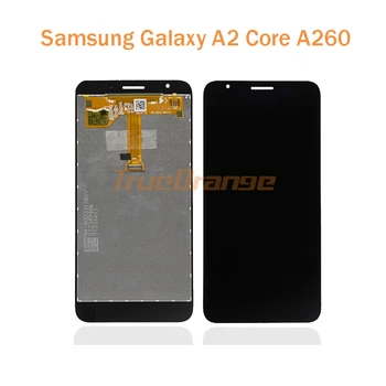 AMOLED LCD For Samsung Galaxy A2 Core A260 Lcd Display Touch Screen Digitizer Assembly For Samsung A260 SM-A260F/DS A260F A260G
AMOLED LCD For Samsung Galaxy A2 Core A260 Lcd Display Touch Screen Digitizer Assembly For Samsung A260 SM-A260F/DS A260F A260G