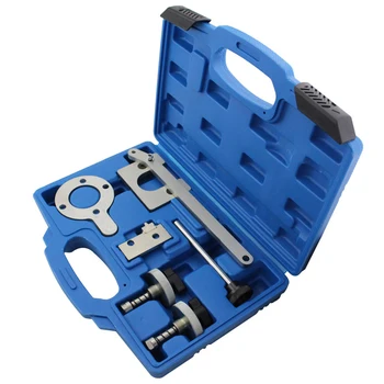 Engine Timing Locking Tool Set Kit for Fiat 1.3 cdti Ford Vauxhall Opel Suzuki Diesel
Engine Timing Locking Tool Set Kit for Fiat 1.3 cdti Ford Vauxhall Opel Suzuki Diesel