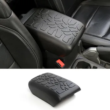 New Arrival High Quality Non-slip Armrest Cover Pad Center Console For Jeep Wrangler JL JT 2018-2020
New Arrival High Quality Non-slip Armrest Cover Pad Center Console For Jeep Wrangler JL JT 2018-2020
