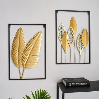 Nordic Golden Leaves Metal Frame Crafts Decoration Resin Modern Art Hanging Ornament Home Decorations Accessories Desktop Decor
Nordic Golden Leaves Metal Frame Crafts Decoration Resin Modern Art Hanging Ornament Home Decorations Accessories Desktop Decor