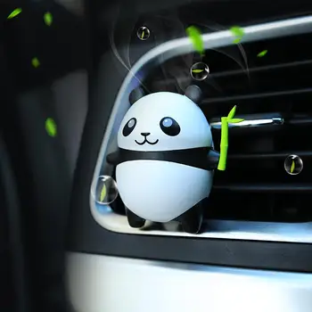 ароматизатор для автомобиля Air Freshener Cartoon Panda Koala Car Air Vent Freshener Fragrance Perfume Clip Diffuser Decor
ароматизатор для автомобиля Air Freshener Cartoon Panda Koala Car Air Vent Freshener Fragrance Perfume Clip Diffuser Decor