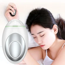Microcurrent Sleep Aid USB Rechargeble Handheld Sleep Aid Low-frequency Pulse Current Sleep Device Holding Sleep Aid Instrument
Microcurrent Sleep Aid USB Rechargeble Handheld Sleep Aid Low-frequency Pulse Current Sleep Device Holding Sleep Aid Instrument