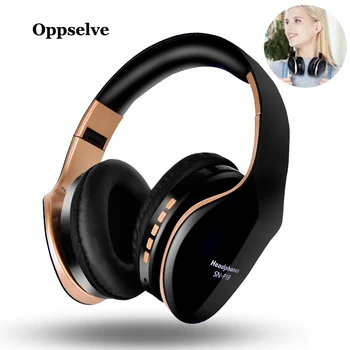 New Wireless Headphones Bluetooth Headset Foldable Stereo Headphone Gaming Earphone With Microphone For PC Mobile Phone Xiami Mi
New Wireless Headphones Bluetooth Headset Foldable Stereo Headphone Gaming Earphone With Microphone For PC Mobile Phone Xiami Mi
