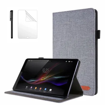 For Lenovo Tab M8 Case PU Leather Flip Stand Cover For Lenovo Tab M8 TB-8505F TB-8505X TB-8505I Tablet Case Funda +Film+Pen
For Lenovo Tab M8 Case PU Leather Flip Stand Cover For Lenovo Tab M8 TB-8505F TB-8505X TB-8505I Tablet Case Funda +Film+Pen