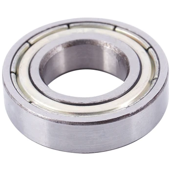 HTHL-12mm x 24mm x 6mm 6901 Miniature Deep Groove Ball Bearing Ball Bearing 
HTHL-12mm x 24mm x 6mm 6901 Miniature Deep Groove Ball Bearing Ball Bearing