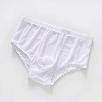 Men briefs Urban Sexy Solid Color Low Waist Underwear Breathable Seamless Briefs male underpants Intimates
Men briefs Urban Sexy Solid Color Low Waist Underwear Breathable Seamless Briefs male underpants Intimates