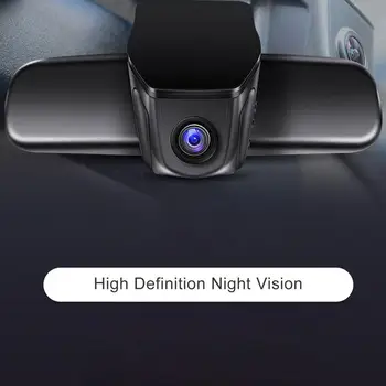 2019 New HD1080P Mini Camera 170degree Car DVR Vehicle Camera Driving Recorder Dash Cam G-sensor WiFi 1920*1080P
2019 New HD1080P Mini Camera 170degree Car DVR Vehicle Camera Driving Recorder Dash Cam G-sensor WiFi 1920*1080P