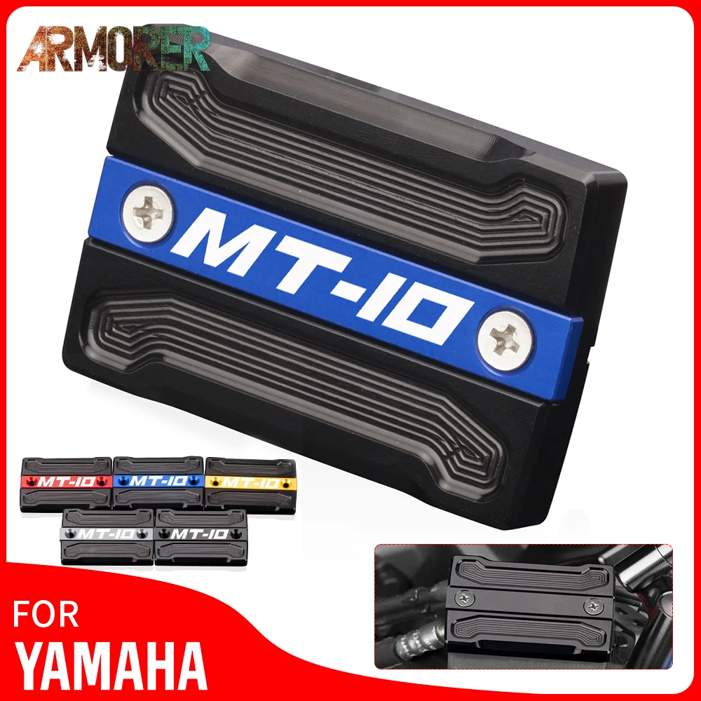 Крышка Резервуара жидкости для Yamaha MT10 MT 10, аксессуары для мотоциклов, Крышка Резервуара тормозной жидкости 2014 - 2021 2017 2018 2019
Крышка Резервуара жидкости для Yamaha MT10 MT 10, аксессуары для мотоциклов, Крышка Резервуара тормозной жидкости 2014 - 2021 2017 2018 2019