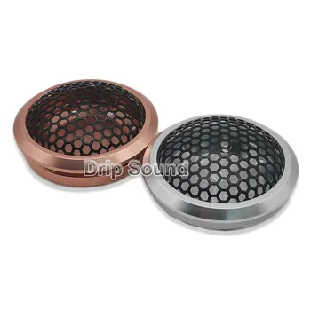 For 1.5" inch Aluminum Car Tweeter Speaker Grill Conversion Net Cover Car Audio Decorative Circle Full Metal Mesh Grille 58mm
For 1.5" inch Aluminum Car Tweeter Speaker Grill Conversion Net Cover Car Audio Decorative Circle Full Metal Mesh Grille 58mm