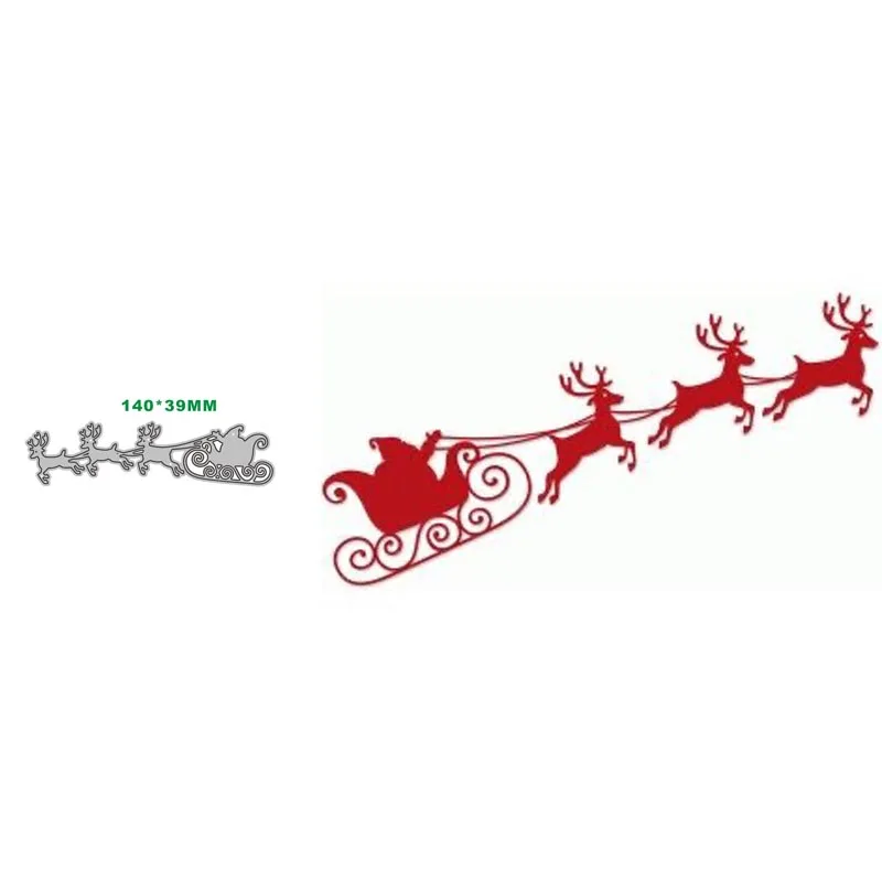 2021, рождественские металлические трафареты для вырезания, трафареты для «сделай сам», скрапбукинг, декоративные поделки, тиснение, бумажные карты, вырезанные 2
2021, рождественские металлические трафареты для вырезания, трафареты для «сделай сам», скрапбукинг, декоративные поделки, тиснение, бумажные карты, вырезанные 2