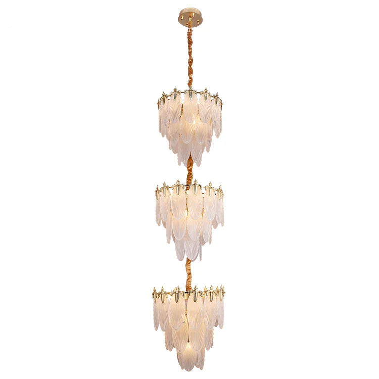 Manufacture China Stairs Lamparas Italianas Modernas Italy Large Long Hotel Led Modern Crystal Glass Chandelier Pendant Light 
Manufacture China Stairs Lamparas Italianas Modernas Italy Large Long Hotel Led Modern Crystal Glass Chandelier Pendant Light
