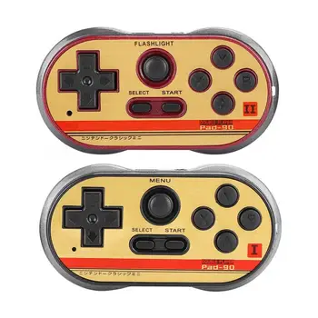 260 In 1 Dual Gamepad Mini Handheld Game Console Controller AV Output with Lanyards Game Console
260 In 1 Dual Gamepad Mini Handheld Game Console Controller AV Output with Lanyards Game Console