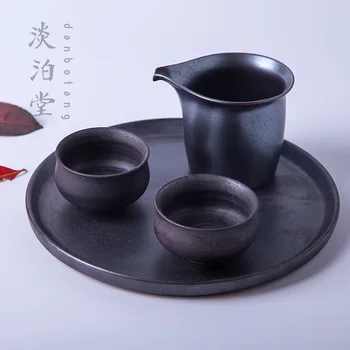 Jindezhen Ceramics Manual Uniform Cup Japanese Style Kung Fu Tea Have Olecranon Fair A Cup Of Tea Seafood Land Tea Set Parts
Jindezhen Ceramics Manual Uniform Cup Japanese Style Kung Fu Tea Have Olecranon Fair A Cup Of Tea Seafood Land Tea Set Parts