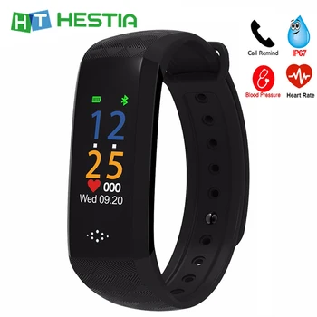 USB Charging Smart Wristband Fitness Bracelet Heart Rate Calories Sleep Monitor Smart Band Sedentary Reminder Watch Men Women
USB Charging Smart Wristband Fitness Bracelet Heart Rate Calories Sleep Monitor Smart Band Sedentary Reminder Watch Men Women