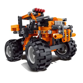 275Pcs Moc Friction Car Model Bricks Small Particle Building Blocks Vehicle Toy For Children Kids Educational Toys Birthday Gift
275Pcs Moc Friction Car Model Bricks Small Particle Building Blocks Vehicle Toy For Children Kids Educational Toys Birthday Gift