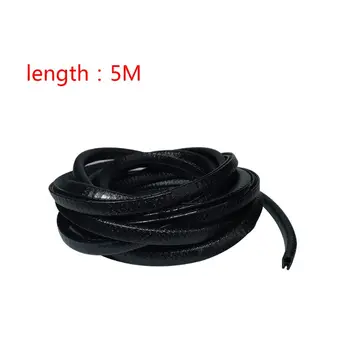 Universal Car Door Protector Strips Auto Door Side Edge Protection Guard Scratch Anti-collision Strip
Universal Car Door Protector Strips Auto Door Side Edge Protection Guard Scratch Anti-collision Strip