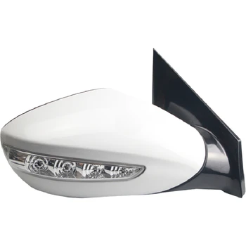 USED FOR HYUNDAI 2012-2013 SONATA ELECTRIC WITH LAMP ; OEM L:87610-3S440 R:87620-3S440
USED FOR HYUNDAI 2012-2013 SONATA ELECTRIC WITH LAMP ; OEM L:87610-3S440 R:87620-3S440