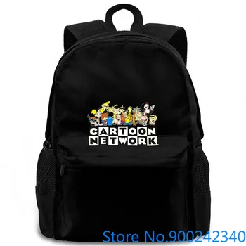 CARTOON NETWORK 90s KID ED, EDD N EDDY COWARDLY DOG RETRO VINTAGE BLACK women men backpack laptop travel school adult
CARTOON NETWORK 90s KID ED, EDD N EDDY COWARDLY DOG RETRO VINTAGE BLACK women men backpack laptop travel school adult