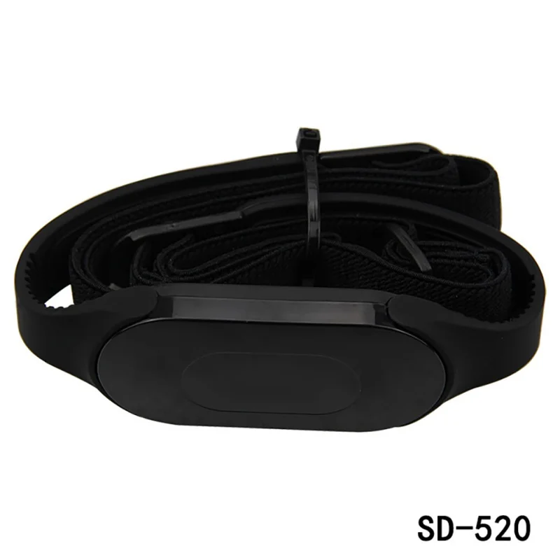 Waterproof Bluetooth Heart Rate Belt Monitoring Exercise Heart Rate Monitor Heart Rate Sensor Chest Strap Belt M
Waterproof Bluetooth Heart Rate Belt Monitoring Exercise Heart Rate Monitor Heart Rate Sensor Chest Strap Belt M