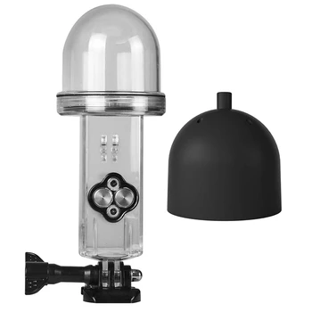 Sports Action Camera Waterproof Case for DJI Osmo Pocket Housing Case Shell Diving 60M Method of Coperation
Sports Action Camera Waterproof Case for DJI Osmo Pocket Housing Case Shell Diving 60M Method of Coperation