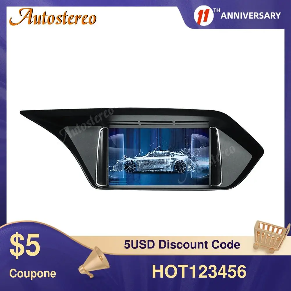 Головное устройство для MERCEDES BENZ E200, E250, E260, E300, W212, S212, 2009-2016, Android 9,0, GPS-навигация, головное устройство, мультимедийный плеер
Головное устройство для MERCEDES BENZ E200, E250, E260, E300, W212, S212, 2009-2016, Android 9,0, GPS-навигация, головное устройство, мультимедийный плеер