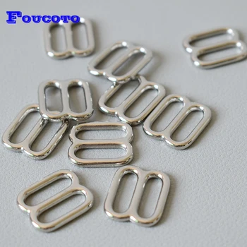 100 Pcs/Lot Silver Adjuster Slider for 15mm Webbing DIY Straps Bags Belts Dog Collar Accessories High Quality Plated Metal
100 Pcs/Lot Silver Adjuster Slider for 15mm Webbing DIY Straps Bags Belts Dog Collar Accessories High Quality Plated Metal