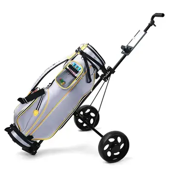Foldable Golf Cart Adjustable Height 2 Wheel Push Pull Golf Steel Frame Cart Trolley Swiveling Golf Cart
Foldable Golf Cart Adjustable Height 2 Wheel Push Pull Golf Steel Frame Cart Trolley Swiveling Golf Cart