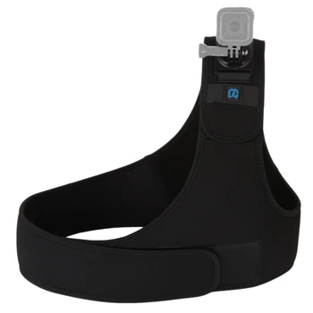 PULUZ Adjustable Single Shoulder Strap Chest Belt Mount Universal for Gopro Hero
PULUZ Adjustable Single Shoulder Strap Chest Belt Mount Universal for Gopro Hero