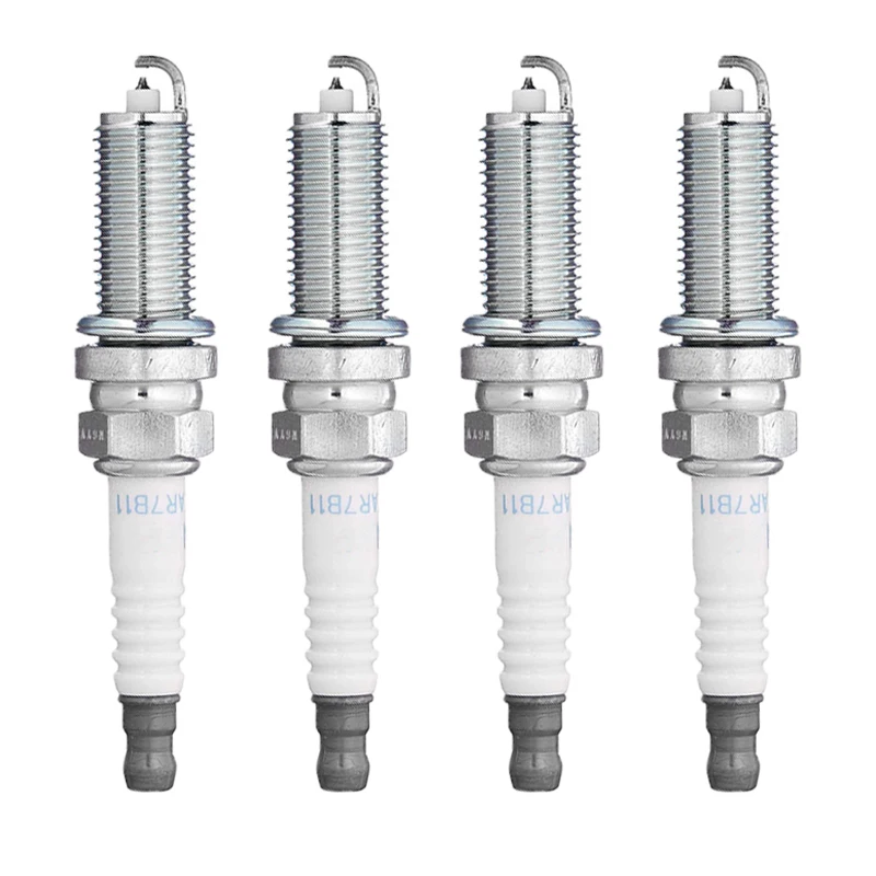 4CPS новые свечи зажигания 22401-1LA1C DILKAR7B11 для Nissan патруль Infiniti EX25 EX35 FX50 M35 QX70 QX60 QX56 Q70L QX80 QX50
4CPS новые свечи зажигания 22401-1LA1C DILKAR7B11 для Nissan патруль Infiniti EX25 EX35 FX50 M35 QX70 QX60 QX56 Q70L QX80 QX50