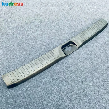 For Mitsubishi Delica 2020 2021 Stainless Steel Rear Trunk Bumper Cover Trim Tailgate Door Sill Protector Plate Accessories
For Mitsubishi Delica 2020 2021 Stainless Steel Rear Trunk Bumper Cover Trim Tailgate Door Sill Protector Plate Accessories