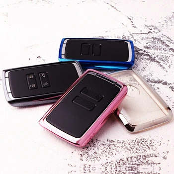 TPU Car Remote Key Case Cover for Renault Fluence Duster Megane CapturKoleosKadjar Clio 2016 2017 2018 2019 2020+ Car Styling
TPU Car Remote Key Case Cover for Renault Fluence Duster Megane CapturKoleosKadjar Clio 2016 2017 2018 2019 2020+ Car Styling
