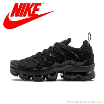 Original Authentic Nike Air Vapormax Plus TM Men's Running Shoes Outdoor Sneakers Breathable 2018 New Arrival
Original Authentic Nike Air Vapormax Plus TM Men's Running Shoes Outdoor Sneakers Breathable 2018 New Arrival