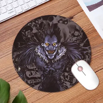 Gaming Mouse Pad Laptop Computer Mousepad PC Mat Desktop Style Death Note Mause Mice Mat
Gaming Mouse Pad Laptop Computer Mousepad PC Mat Desktop Style Death Note Mause Mice Mat