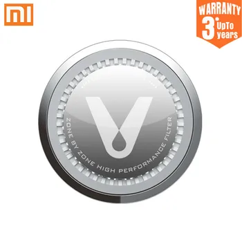 Original xiaomi mijia VIOMI Herbaceous Refrigerator Air Clean Facility Filter for Vegetables Fruit Food Fresh Prevent Home kit
Original xiaomi mijia VIOMI Herbaceous Refrigerator Air Clean Facility Filter for Vegetables Fruit Food Fresh Prevent Home kit