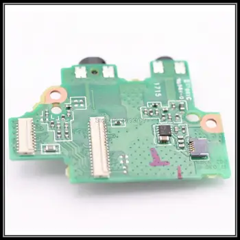 NEW Origianl for Canon EOS Rebel SL2 (EOS 200D / Kiss X9) IF Module PCB Board Replacement Part
NEW Origianl for Canon EOS Rebel SL2 (EOS 200D / Kiss X9) IF Module PCB Board Replacement Part