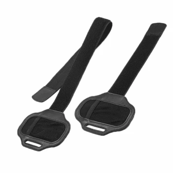 60cm + 40cm Leg Strap Adjustable Tightness for NS Switch Joy-Cons Controller Game Adjustable Elastic Leg Band Comfortable
60cm + 40cm Leg Strap Adjustable Tightness for NS Switch Joy-Cons Controller Game Adjustable Elastic Leg Band Comfortable