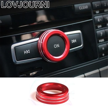 Control System Button Interior Automobile Modified Modification Car Styling Trim 12 13 14 15 FOR Mercedes Benz GLK Class
Control System Button Interior Automobile Modified Modification Car Styling Trim 12 13 14 15 FOR Mercedes Benz GLK Class