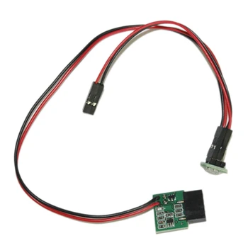 USB Watchdog Card Computer Automatic Restart Server Monitoring for Detection Computer Crash Advertising Machine
USB Watchdog Card Computer Automatic Restart Server Monitoring for Detection Computer Crash Advertising Machine