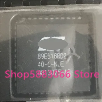 5pcs SST89E516RD2-40-C-NJE SST89E516RD2 PLCC44
5pcs SST89E516RD2-40-C-NJE SST89E516RD2 PLCC44