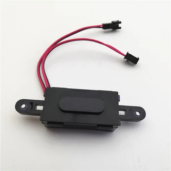 30*10mm Induction Urinal Flush Valve Electric Eye Size Urinal Flusher Probe Urinal Motherboard Circuit Board
30*10mm Induction Urinal Flush Valve Electric Eye Size Urinal Flusher Probe Urinal Motherboard Circuit Board