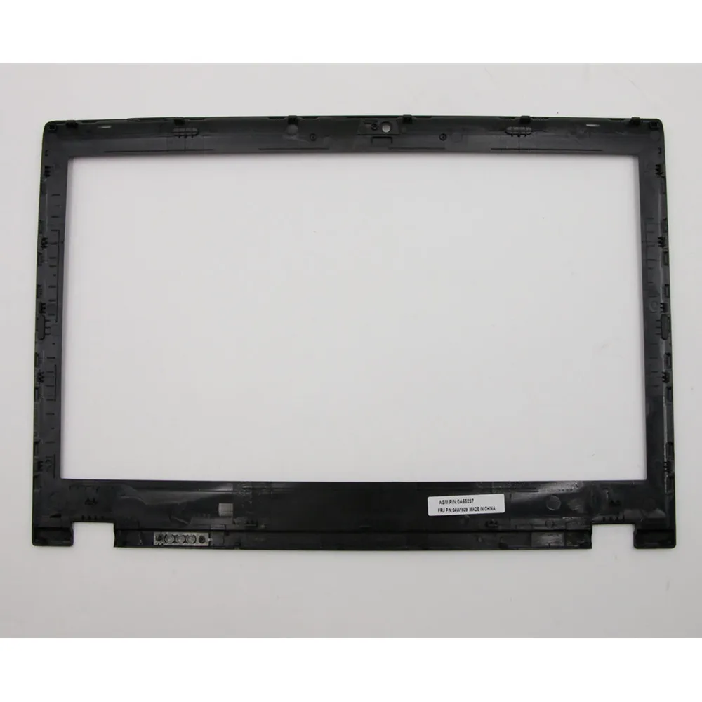 New/Orig for Lenovo ThinkPad T420 T420i Laptop Frame Screen Front Shell LCD B Bezel Cover FRU 04W1609
New/Orig for Lenovo ThinkPad T420 T420i Laptop Frame Screen Front Shell LCD B Bezel Cover FRU 04W1609