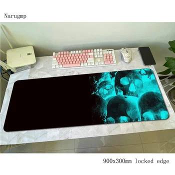 The evil within pad mouse Gift computer gamer mouse pad 900x300x4mm padmouse High quality mousepad ergonomic gadget desk mats
The evil within pad mouse Gift computer gamer mouse pad 900x300x4mm padmouse High quality mousepad ergonomic gadget desk mats