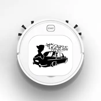 ES28 3 in 1 Smart Robot Vacuum Cleaners 1800pa Rechargeable USB Auto Smart Sweeping Dry Wet Mop Cleaner Robot tazy are going
ES28 3 in 1 Smart Robot Vacuum Cleaners 1800pa Rechargeable USB Auto Smart Sweeping Dry Wet Mop Cleaner Robot tazy are going