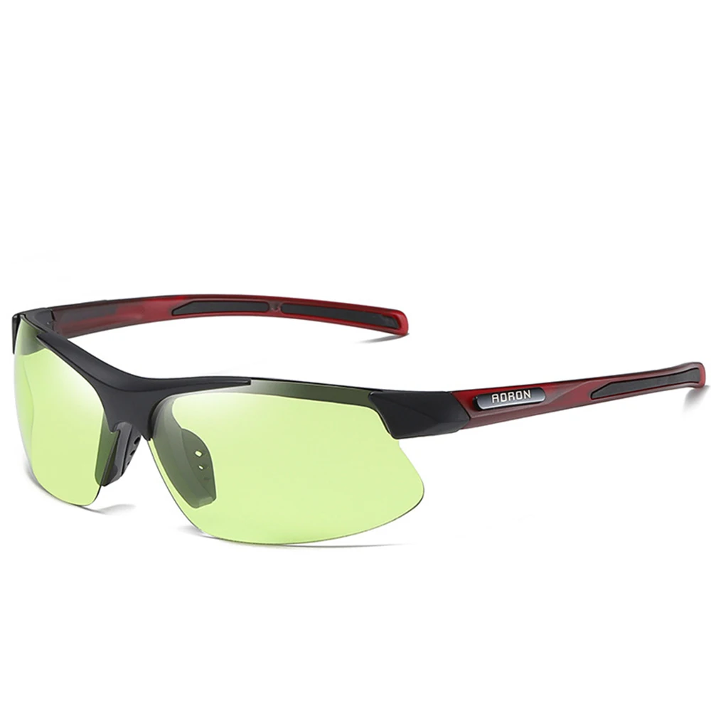 Photochromic Men Women Bicycle Glasses Color Change MTB Road Bike Sunglasses Polarized Cycling Eyewear Riding Goggles BC0329 (3)