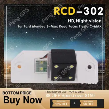 Rear View Camera HD Waterproof Car Parking Back Up camera For Ford Mondeo S-Max Kuga Focus Fiesta C-MAX Camera HD Backup
Rear View Camera HD Waterproof Car Parking Back Up camera For Ford Mondeo S-Max Kuga Focus Fiesta C-MAX Camera HD Backup