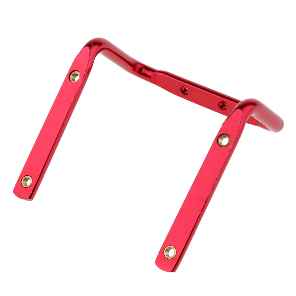 Bicycle Water Bottle Cage Adapter Aluminium Alloy Double Bottles Bracket Rack Cycle MTB Mountain Rode Bike Back Seat Post Saddle Bicycle Water Bottle Cage Adapter Aluminium Alloy Double Bottles Bracket Rack Cycle MTB Mountain Rode Bike Back Seat Post Saddle